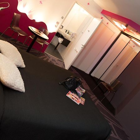 Hotel Le Ceitya Saint-Gilles-Croix-de-Vie Pokój zdjęcie