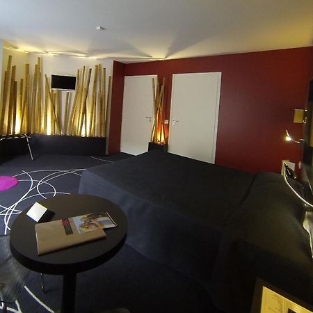 Hotel Le Ceitya Saint-Gilles-Croix-de-Vie Pokój zdjęcie