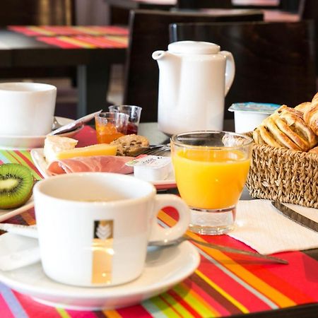 Hotel Le Ceitya Saint-Gilles-Croix-de-Vie Zewnętrze zdjęcie