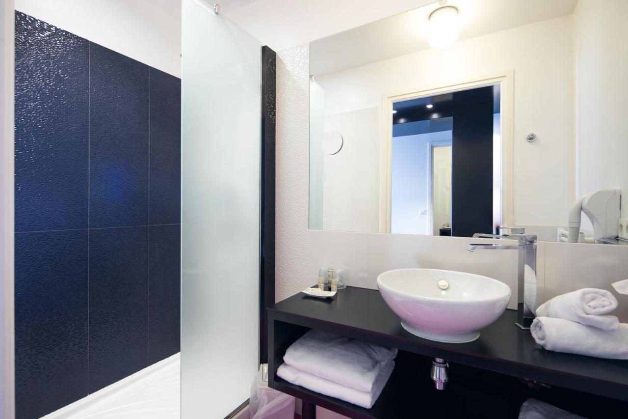 Hotel Le Ceitya Saint-Gilles-Croix-de-Vie Zewnętrze zdjęcie