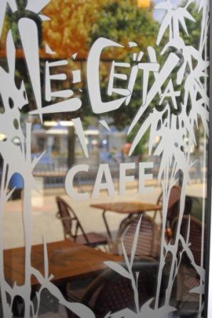Hotel Le Ceitya Saint-Gilles-Croix-de-Vie Zewnętrze zdjęcie