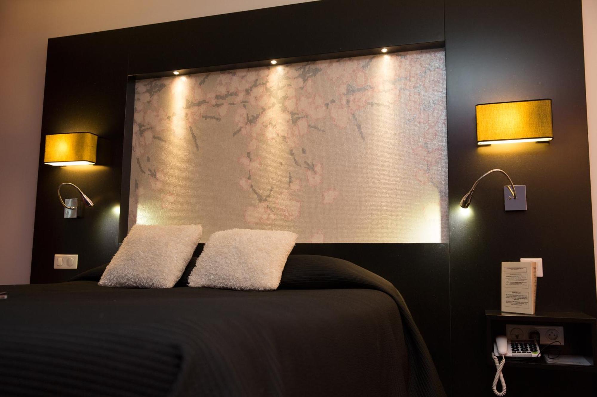 Hotel Le Ceitya Saint-Gilles-Croix-de-Vie Pokój zdjęcie