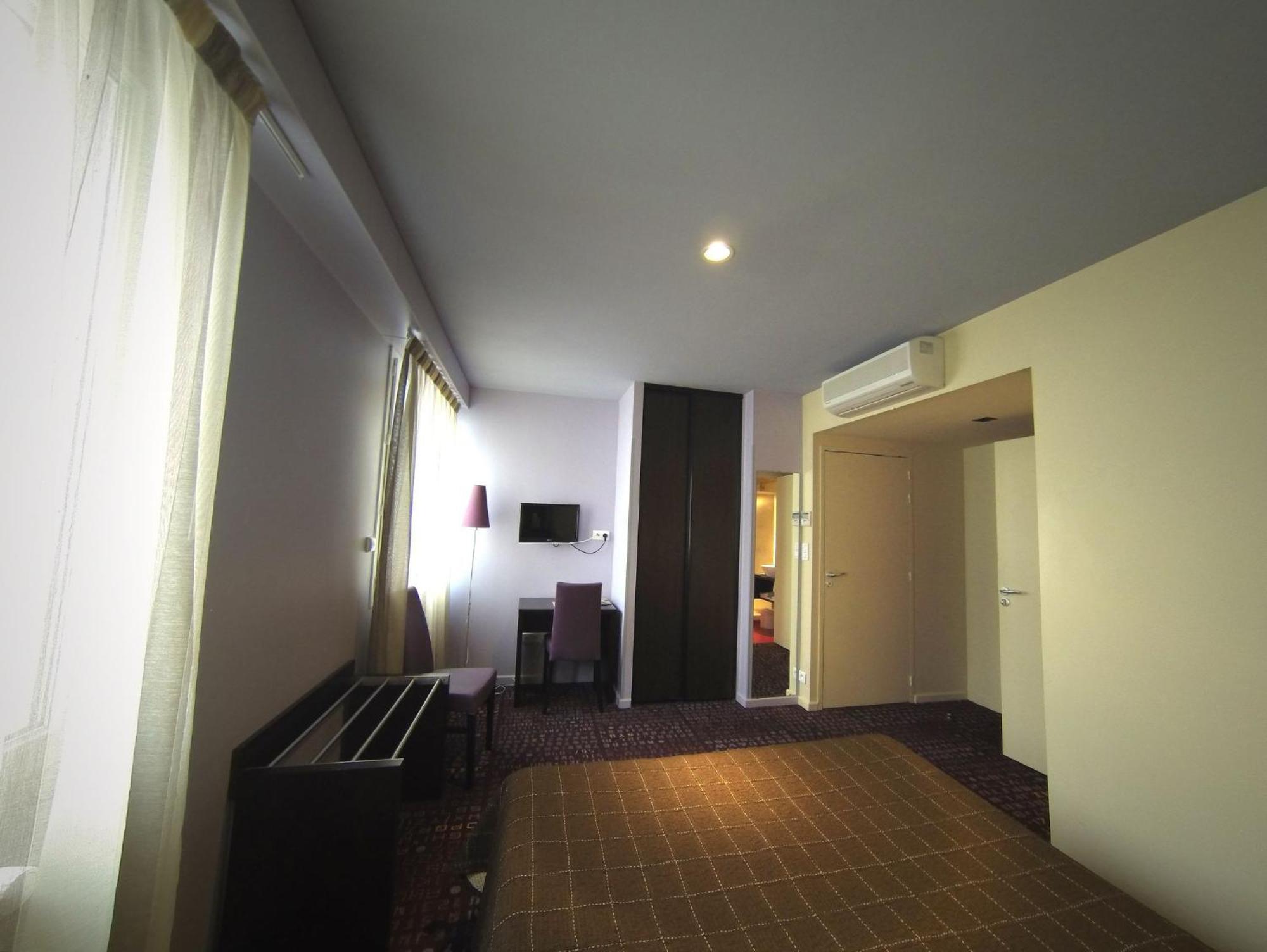 Hotel Le Ceitya Saint-Gilles-Croix-de-Vie Pokój zdjęcie