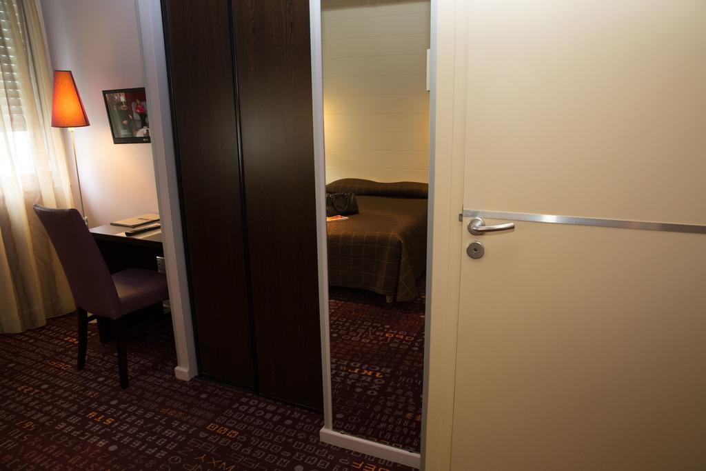Hotel Le Ceitya Saint-Gilles-Croix-de-Vie Zewnętrze zdjęcie