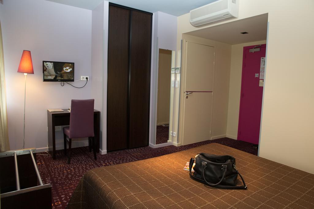 Hotel Le Ceitya Saint-Gilles-Croix-de-Vie Zewnętrze zdjęcie