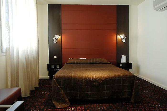 Hotel Le Ceitya Saint-Gilles-Croix-de-Vie Pokój zdjęcie