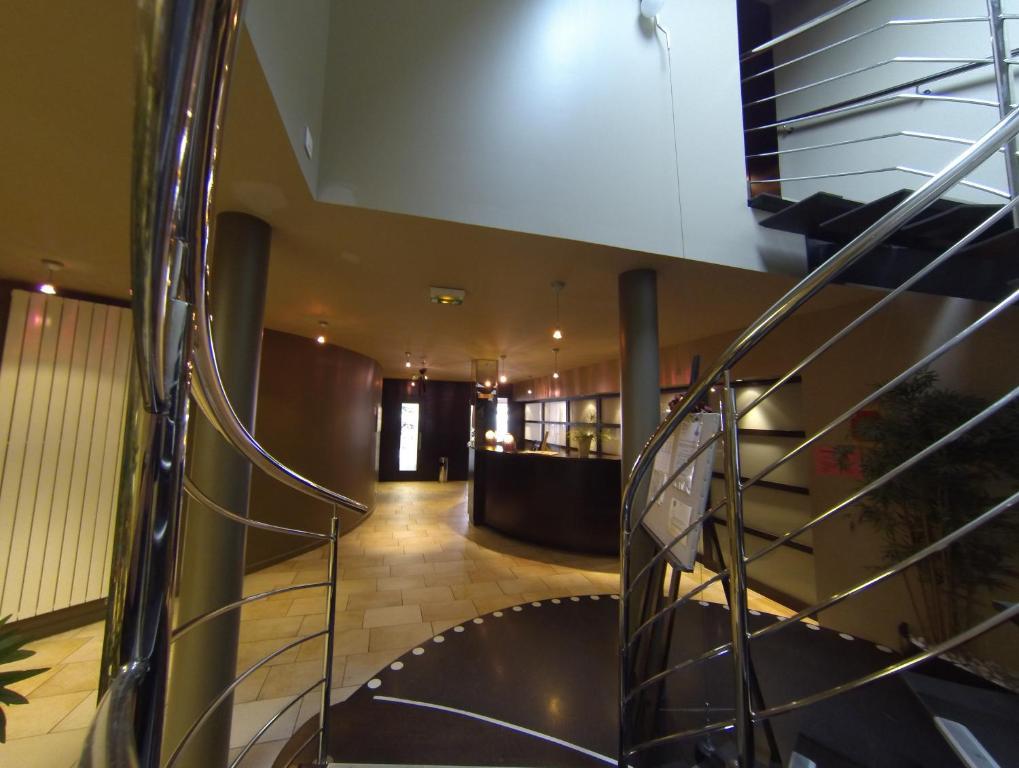 Hotel Le Ceitya Saint-Gilles-Croix-de-Vie Zewnętrze zdjęcie