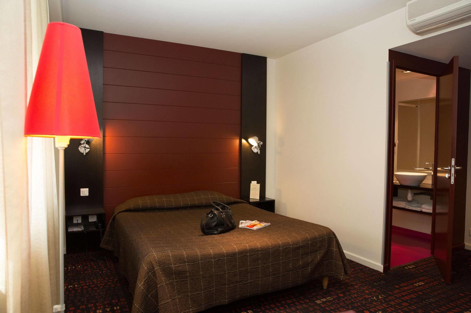 Hotel Le Ceitya Saint-Gilles-Croix-de-Vie Zewnętrze zdjęcie
