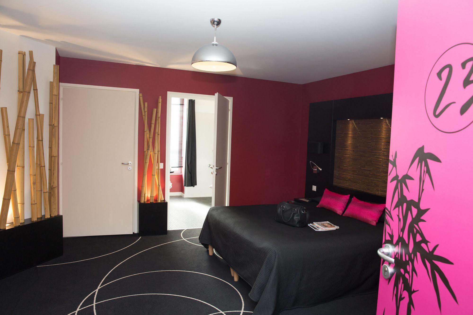Hotel Le Ceitya Saint-Gilles-Croix-de-Vie Zewnętrze zdjęcie