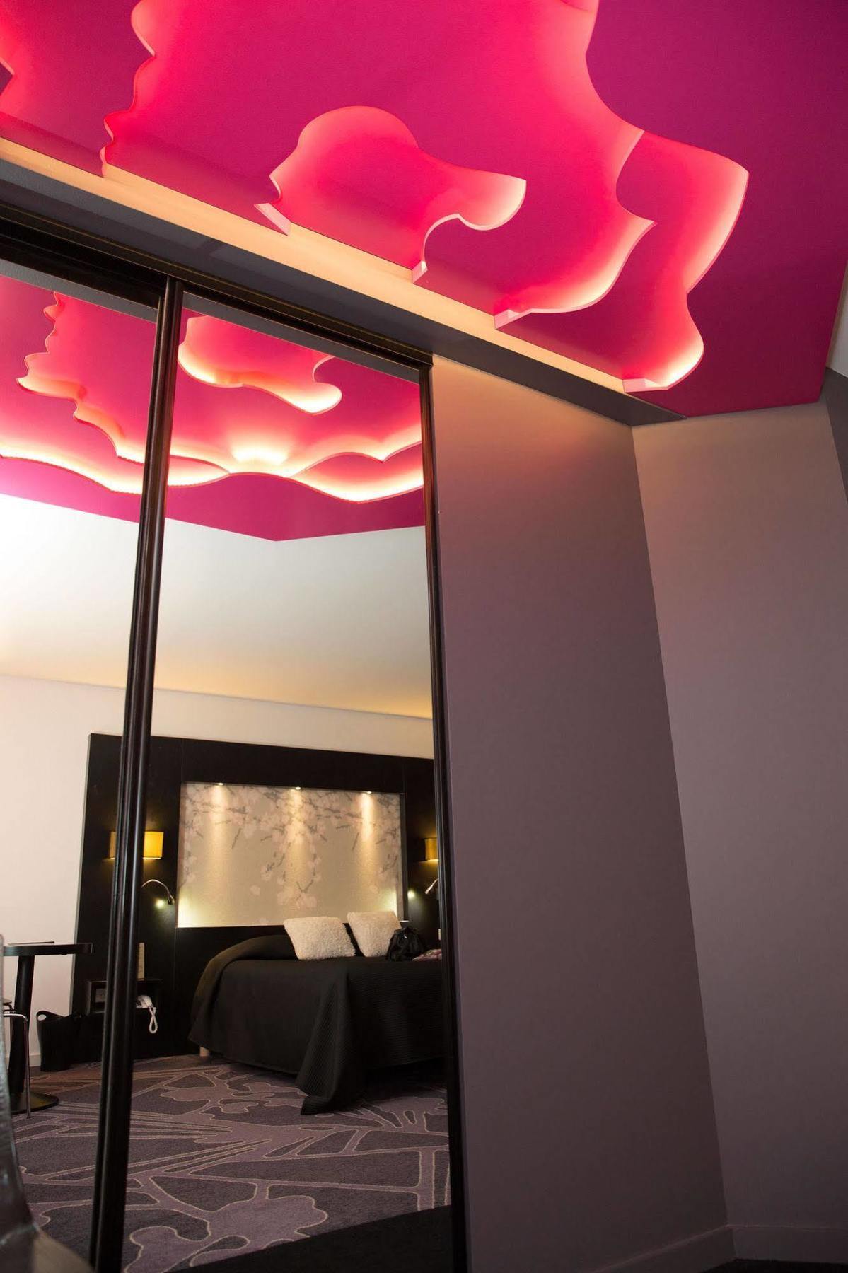 Hotel Le Ceitya Saint-Gilles-Croix-de-Vie Zewnętrze zdjęcie