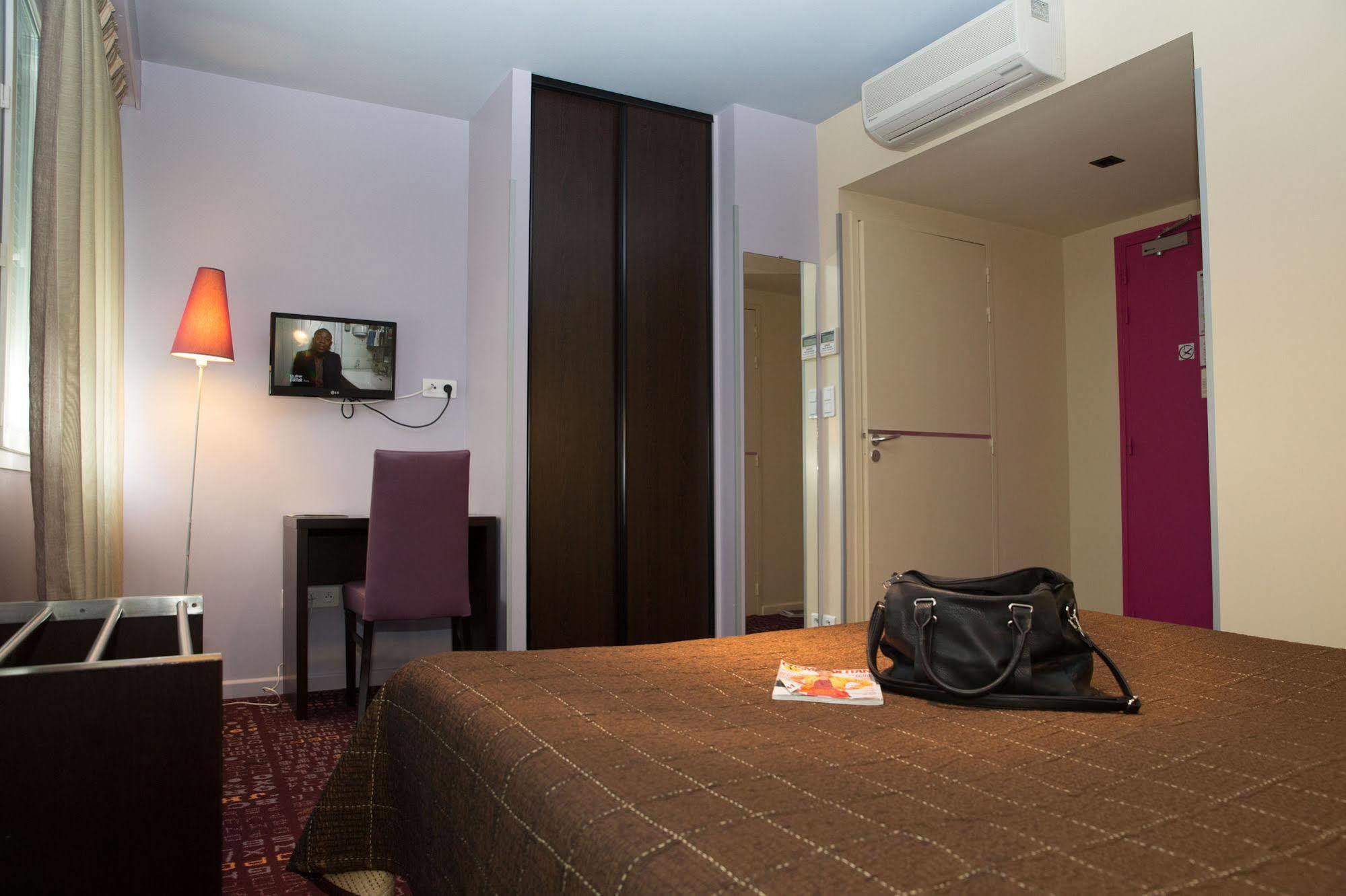 Hotel Le Ceitya Saint-Gilles-Croix-de-Vie Zewnętrze zdjęcie