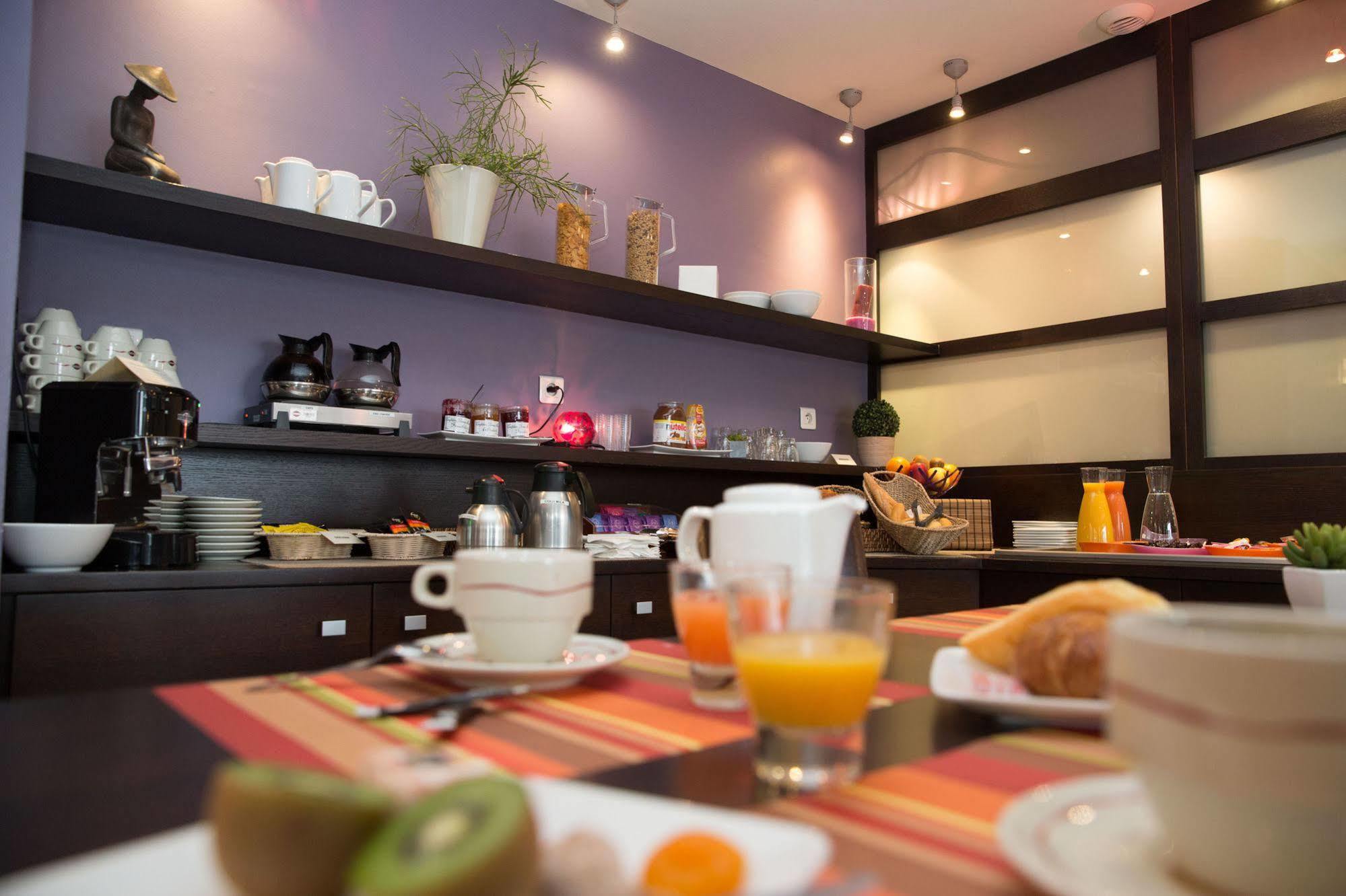 Hotel Le Ceitya Saint-Gilles-Croix-de-Vie Zewnętrze zdjęcie